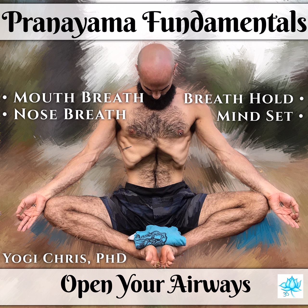 Fundamentals of Pranayama 2