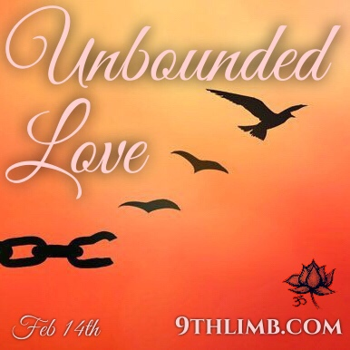 unbounded-love
