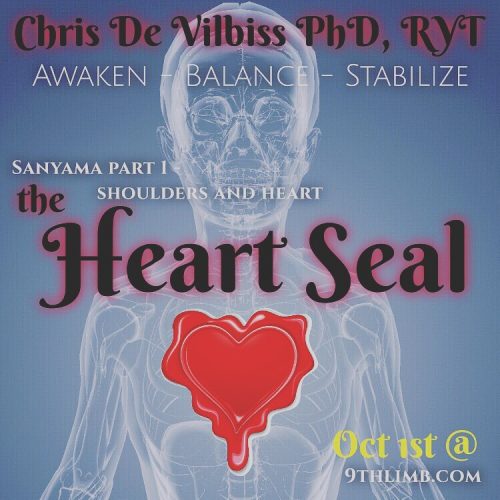 Heart Seal